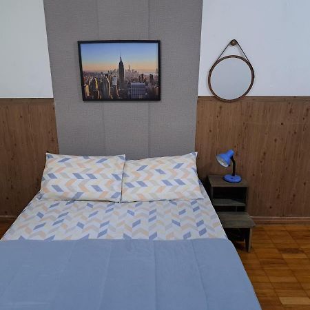Lapa Quarto No Flat 302 Рио-де-Жанейро Экстерьер фото
