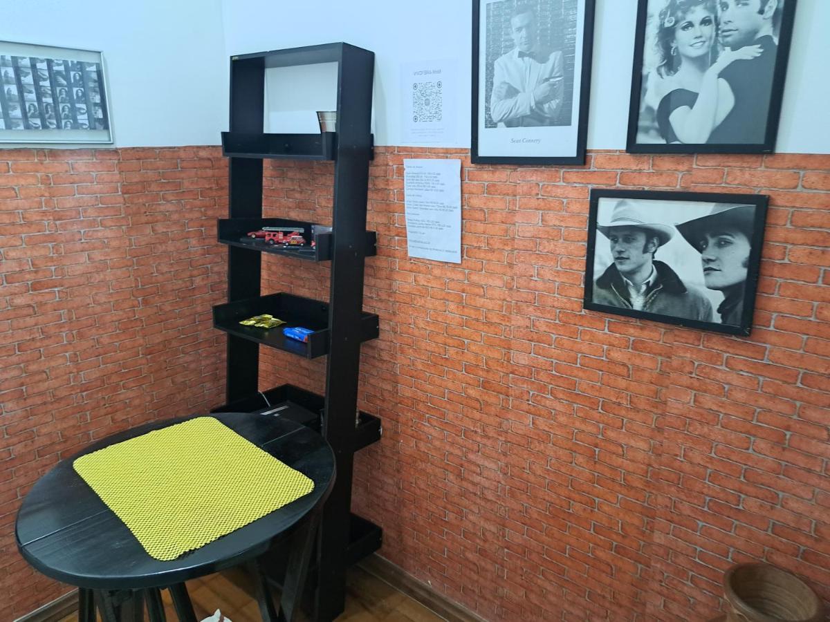 Lapa Quarto No Flat 302 Рио-де-Жанейро Экстерьер фото