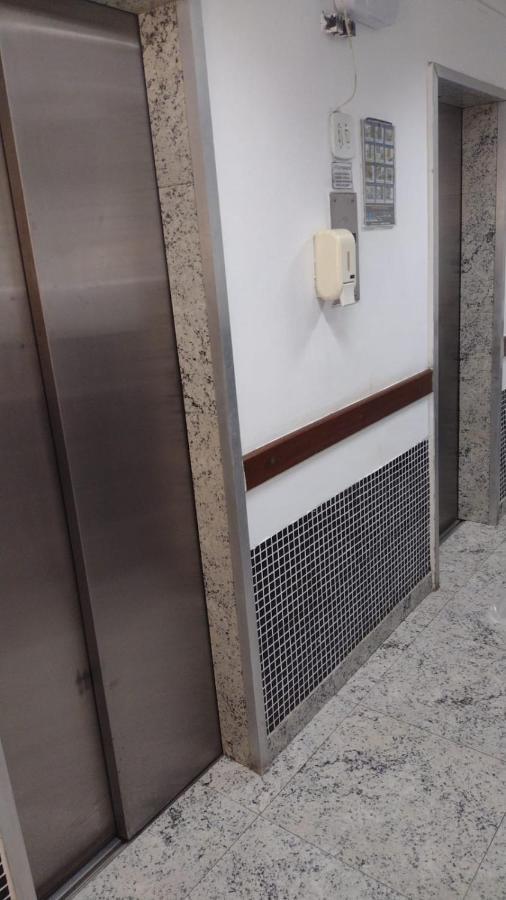 Lapa Quarto No Flat 302 Рио-де-Жанейро Экстерьер фото