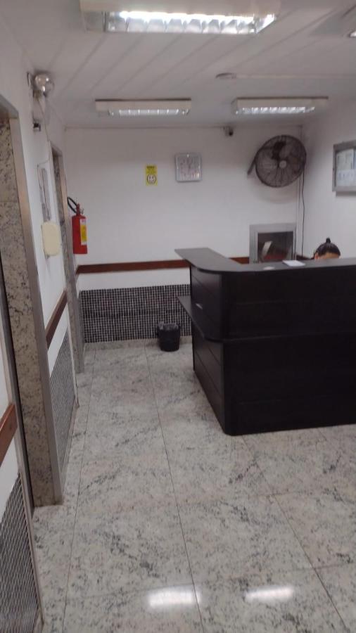 Lapa Quarto No Flat 302 Рио-де-Жанейро Экстерьер фото